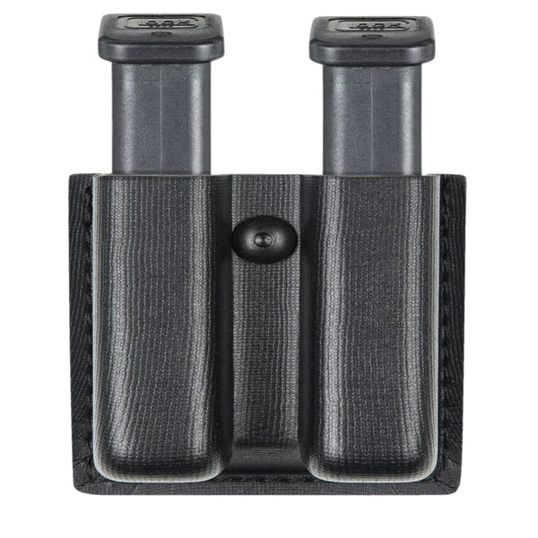 Safariland 79 - Slimline Open Top Double Magazine Pouch - Tactical & Duty Gear